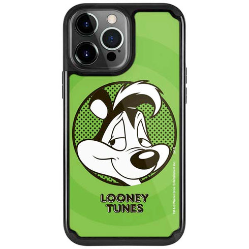 Looney Tunes Pepe Le Pew Full iPhone Cases