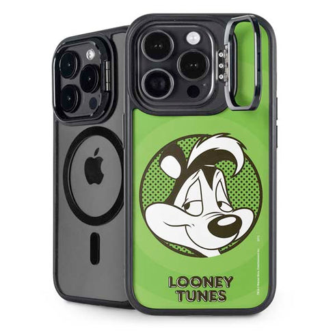 Looney Tunes Pepe Le Pew Full iPhone Cases