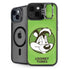 Looney Tunes Pepe Le Pew Full iPhone 14 Plus Kickstand Case