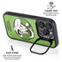 Looney Tunes Pepe Le Pew Full iPhone 14 Pro Max Kickstand Case