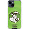 Looney Tunes Pepe Le Pew Full iPhone 15 Clear Case