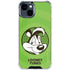 Looney Tunes Pepe Le Pew Full iPhone 15 Clear Case