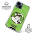Looney Tunes Pepe Le Pew Full iPhone 15 Clear Case