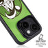 Looney Tunes Pepe Le Pew Full iPhone 15 Plus Kickstand Case