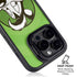 Looney Tunes Pepe Le Pew Full iPhone 15 Pro Kickstand Case