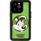 Looney Tunes Pepe Le Pew Full iPhone 15 Pro Waterproof Case
