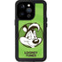 Looney Tunes Pepe Le Pew Full iPhone 15 Pro Waterproof Case