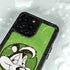 Looney Tunes Pepe Le Pew Full iPhone 15 Pro Waterproof Case