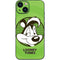 Looney Tunes Pepe Le Pew Full iPhone 15 Skin