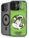 Looney Tunes Pepe Le Pew Full iPhone 16 Kickstand Case