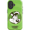 Looney Tunes Pepe Le Pew Full iPhone 16 Plus Impact Case