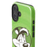Looney Tunes Pepe Le Pew Full iPhone 16 Plus Impact Case