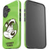 Looney Tunes Pepe Le Pew Full iPhone 16 Plus Impact Case