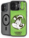 Looney Tunes Pepe Le Pew Full iPhone 16 Plus Kickstand Case