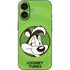 Looney Tunes Pepe Le Pew Full iPhone 16 Skin