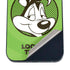 Looney Tunes Pepe Le Pew Full iPhone 16 Skin