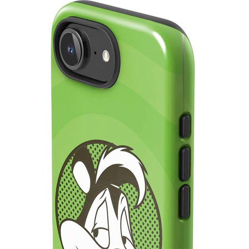 Looney Tunes Pepe Le Pew Full iPhone 16e Impact Case