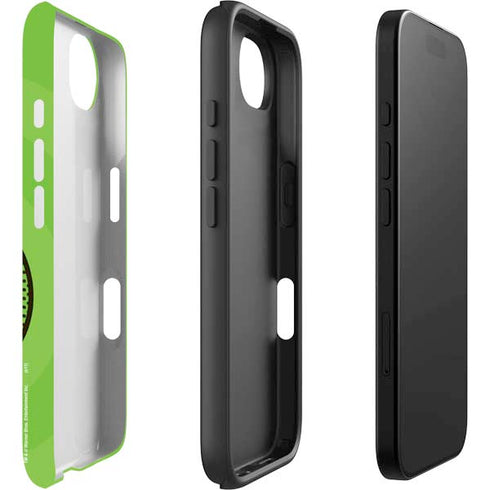 Looney Tunes Pepe Le Pew Full iPhone 16e Impact Case