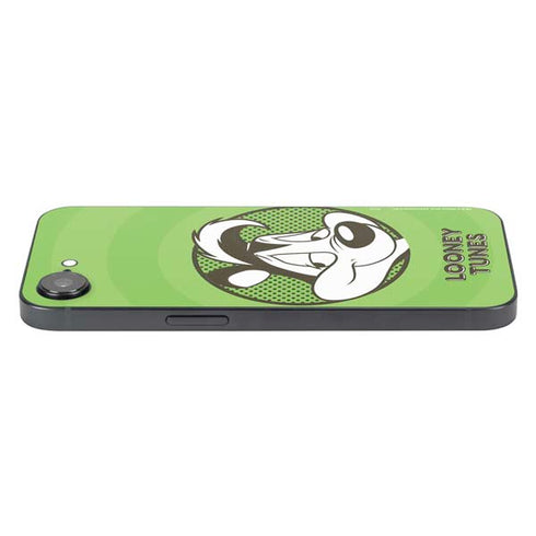 Looney Tunes Pepe Le Pew Full iPhone 16e Skin