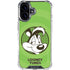 Looney Tunes Pepe Le Pew Full iPhone 17 Clear Case