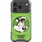 Looney Tunes Pepe Le Pew Full iPhone 18 Pro Clear Case