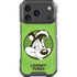 Looney Tunes Pepe Le Pew Full iPhone 18 Pro Clear Case