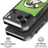 Looney Tunes Pepe Le Pew Full iPhone 18 Pro Clear Case
