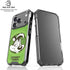Looney Tunes Pepe Le Pew Full iPhone 18 Pro Clear Case