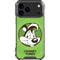 Looney Tunes Pepe Le Pew Full iPhone 18 Pro Max Clear Case