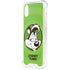 Looney Tunes Pepe Le Pew Full iPhone XS Clear Case