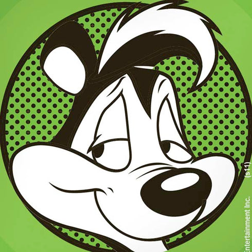 Looney Tunes Pepe Le Pew Full iPhone XS Skin