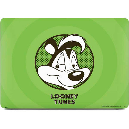 Looney Tunes Pepe Le Pew Full Apple MacBook Air Skin