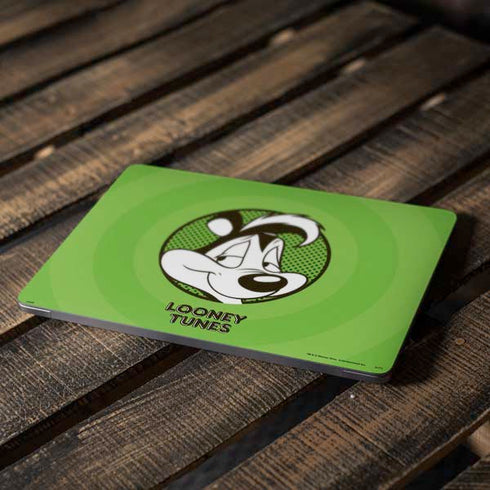 Looney Tunes Pepe Le Pew Full Apple MacBook Air Skin