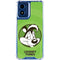 Looney Tunes Pepe Le Pew Full Moto G Play 4G (2024) Clear Case