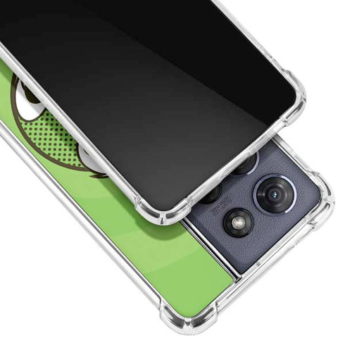 Looney Tunes Pepe Le Pew Full Moto G Stylus 5G (2025) Clear Case