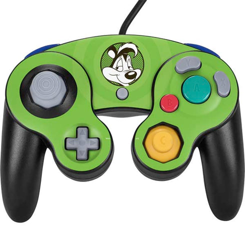 Looney Tunes Pepe Le Pew Full Nintendo Skins