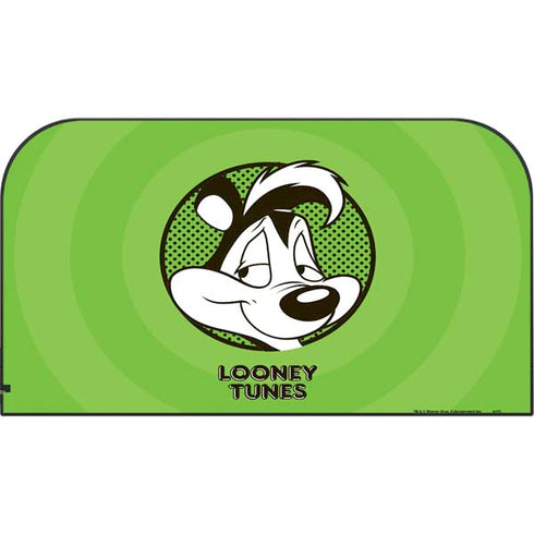 Looney Tunes Pepe Le Pew Full Nintendo Switch 2 (2025) with Joy-Con Skin