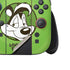 Looney Tunes Pepe Le Pew Full Nintendo Switch 2 (2025) Joy-Con Controller Skin