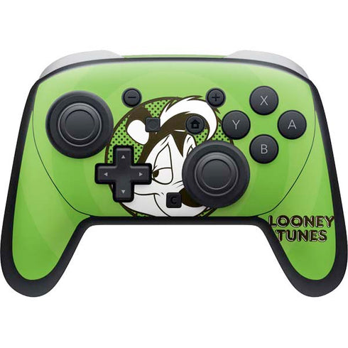 Looney Tunes Pepe Le Pew Full Nintendo Skins