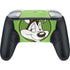 Looney Tunes Pepe Le Pew Full Nintendo Switch 2 (2025) Pro Controller Skin