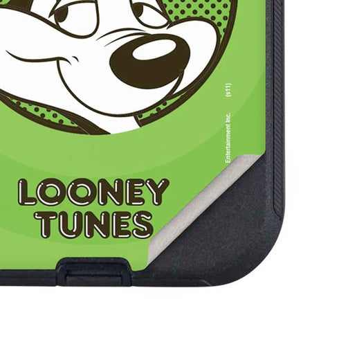 Looney Tunes Pepe Le Pew Full Otterbox Defender iPhone Skin
