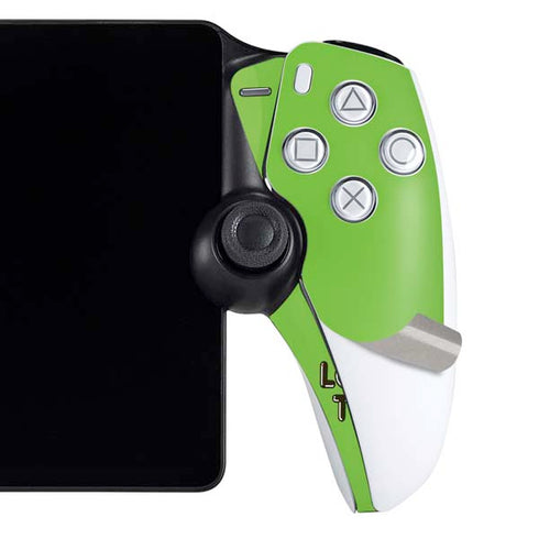 Looney Tunes Pepe Le Pew Full PlayStation Portal Remote Player Skin