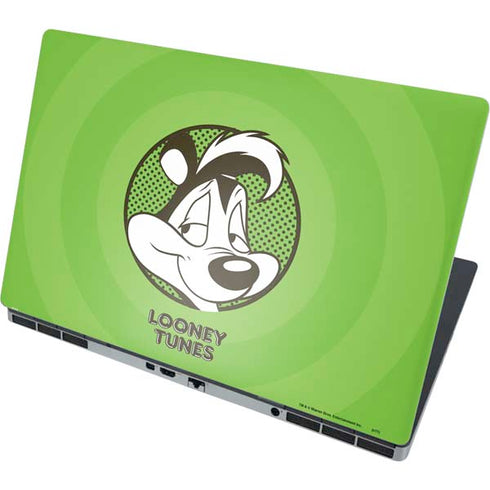Looney Tunes Pepe Le Pew Full Dell Precision Skin