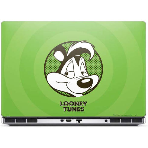 Looney Tunes Pepe Le Pew Full Dell Precision Skin