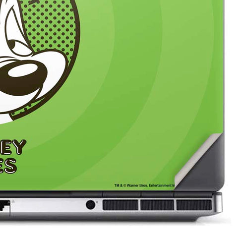 Looney Tunes Pepe Le Pew Full Dell Precision Skin
