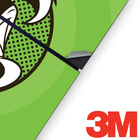 Looney Tunes Pepe Le Pew Full PS4 Console and Controller Bundle Skin