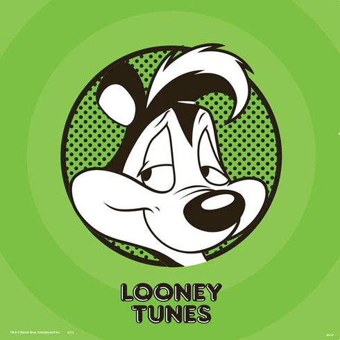 Looney Tunes Pepe Le Pew Full PS4 Console and Controller Bundle Skin