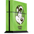 Looney Tunes Pepe Le Pew Full PS4 Console Skin