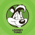 Looney Tunes Pepe Le Pew Full PS4 Console Skin