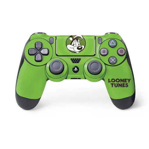 Looney Tunes Pepe Le Pew Full PlayStation PS4 Skins